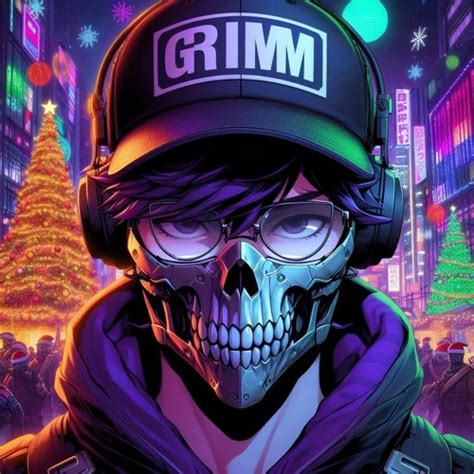 Stream Grimm Music Listen To Songs Albums Playlists For Free On