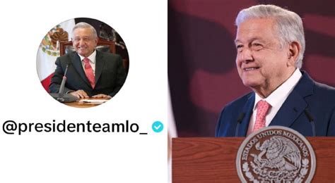 AMLO Abre Su Tik Tok Quintana Roo Hoy