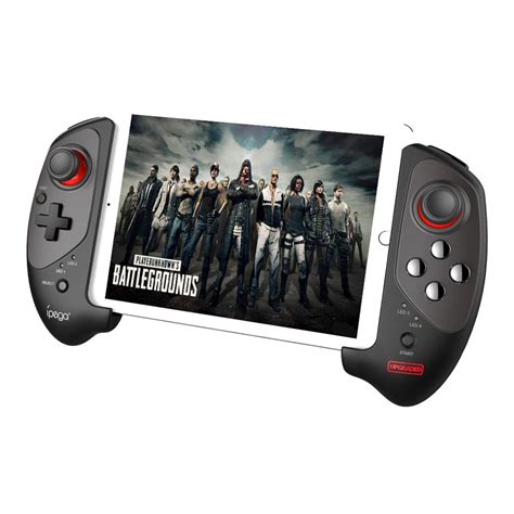 Ipega Pg S Wireless Bluetooth Gamepad