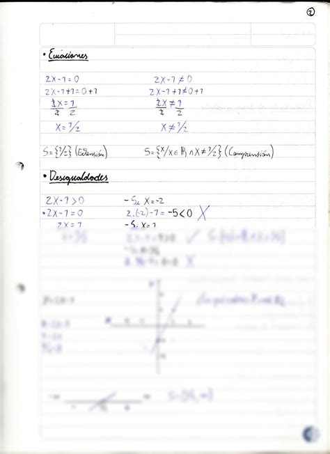 Solution Introduccion A La Matematica Carpeta Huais Studypool