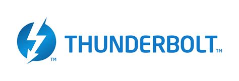 Thunderbolt Logo PNG Transparent & SVG Vector - Freebie Supply