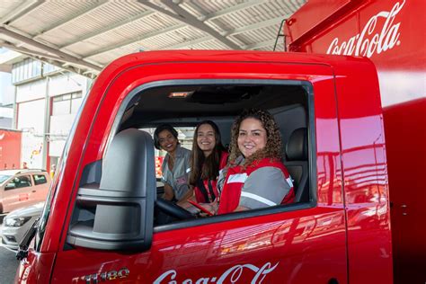 Coca Cola Femsa Refuerza Su Compromiso Con La Equidad De G Nero