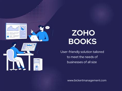 Zoho Books The Ultimate Guide To Features Pricing And Comparisons