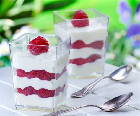 Top Imagen Mousse Chocolat Blanc Framboise Marmiton Fr