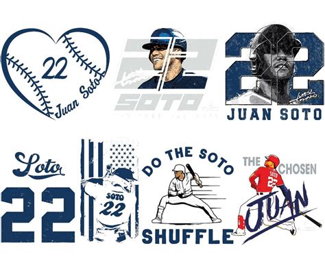 Juan Soto Yankees Png Shirt New York Baseball Juan Soto Png Etsy