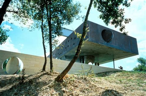 Casa The Bordeaux 1998 Rem Koolhaas