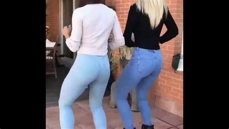 Amazing LAtina Dance Performed By Two Awesome Girls YouTube