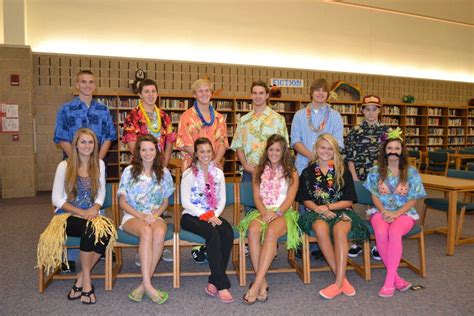 Brighton High School Announces 2012 Homecoming Court | Brighton, MI Patch