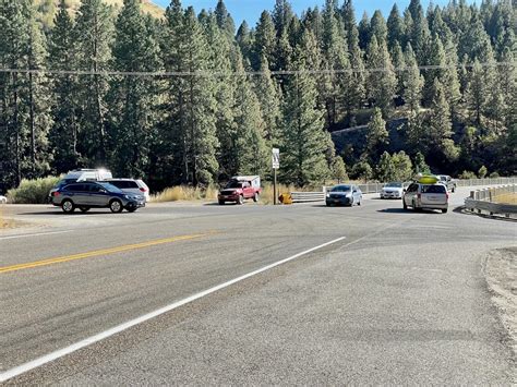 Will Changes Come To Idaho 55 At Banks Lowman Intersection