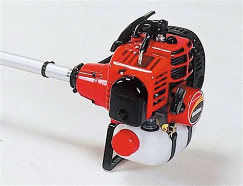 B Brushcutter Shindaiwa