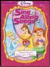 Best Buy Disney Princess Sing Along Songs Once Upon A Dream Dvd