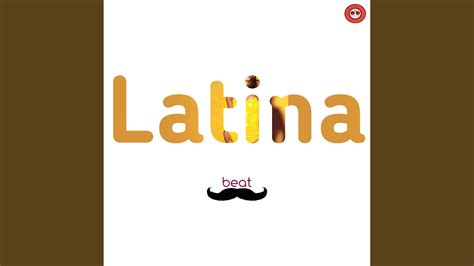 Latina Latin Instrumental Instrumental YouTube Music