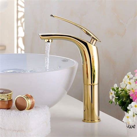 What Is The Current Trend In Faucet Finishes?