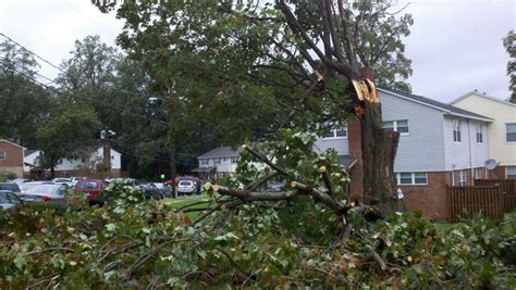 Stamford and The Storm (Update, Photos) | Stamford, CT Patch