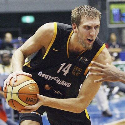 Dirk Nowitzki S No German Jersey To Be Retired The Official Home