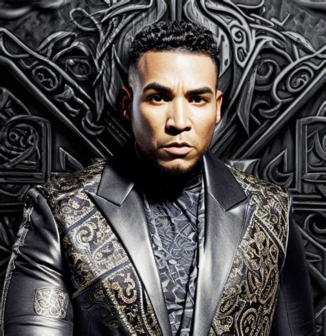 Don Omar 2024 Tour Setlist In Hindi Roch Violet