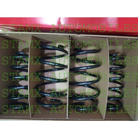 Jual Per Ceper Lowering Spring Original Asli Merk Eibach Honda Cr V