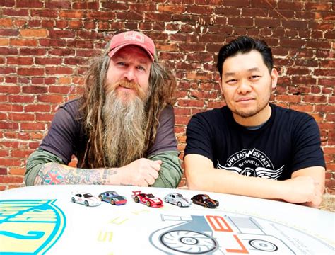 Questions With Hot Wheels Design Manager Jun Imai The Daily Drive Consumer Guide