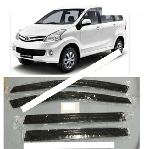 Promo Talang Air All New Avanza All New Xenia Talang Air Aksesoris