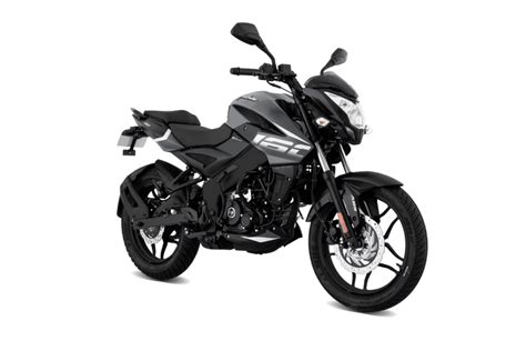 Pulsar NS 160 Fi ABS Tienda Mercamotos Santander