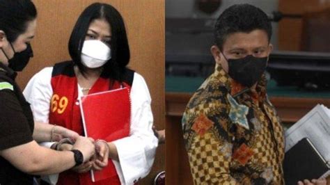 Mahkamah Agung Anulir Vonis Mati Ferdy Sambo Sementara Putri