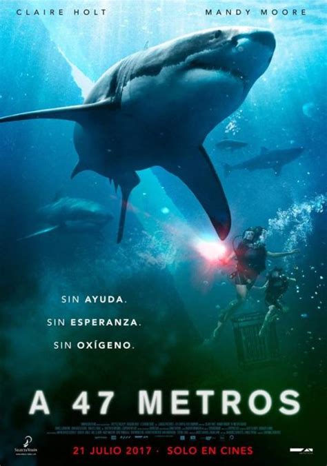 Las Mejores Pel Culas De Tiburones El Horror Submarino Y El