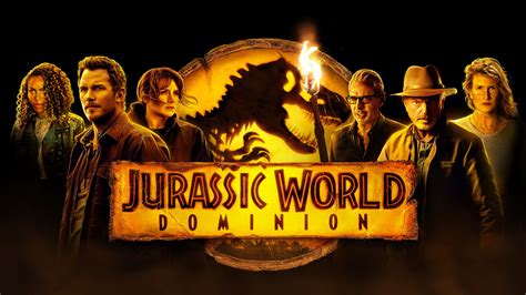 Kolejne Styczniowe Premiery W Prime Video Polska Jurassic World