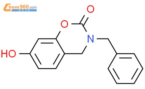 H Benzoxazin One Dihydro Hydroxy