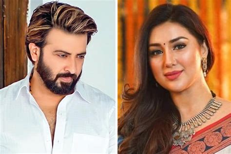 Shakib Khan Apu Biswas Opens Up About Bangladeshi Superstar Shakib