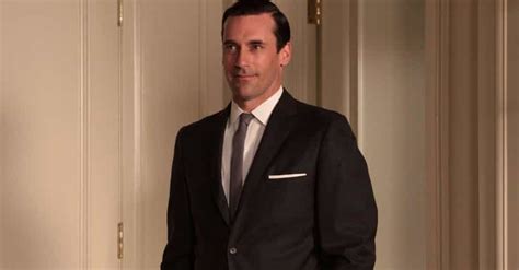 The 25+ Best Don Draper Quotes from Mad Men