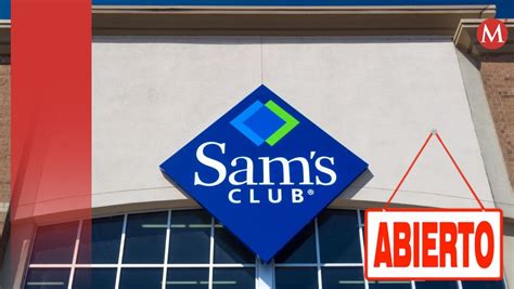 Sam S Club Anuncia Open House Durante Fin Irresistible Fechas Grupo