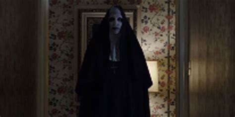 'Conjuring' Spinoff 'The Nun' Delayed to September - iHorror