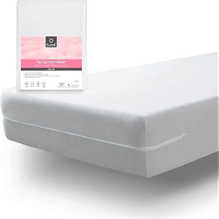 Tural Housse De Matelas Extra Lastique Et R Sistante Prot Ge