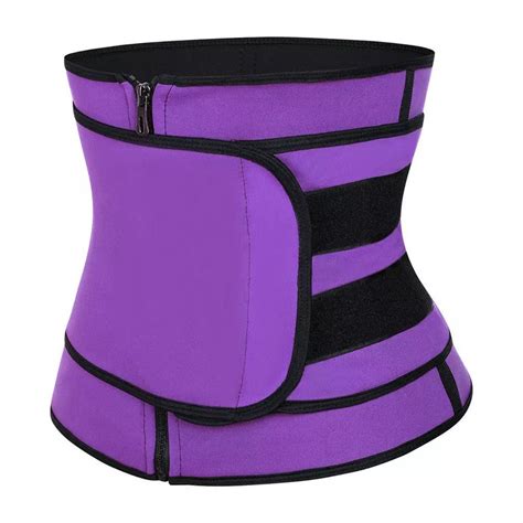 Mulheres Corpo Shaper Cintura Cincher Corset Desporto Emagrecimento