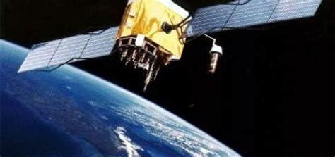 Remote Sensing satellites | Science online