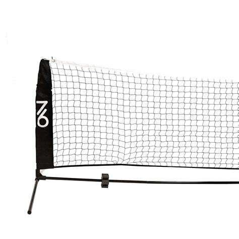 Купить сетка для большого тенниса 7/6 tennis net 3 м по цене 5 990 ₽ в ...