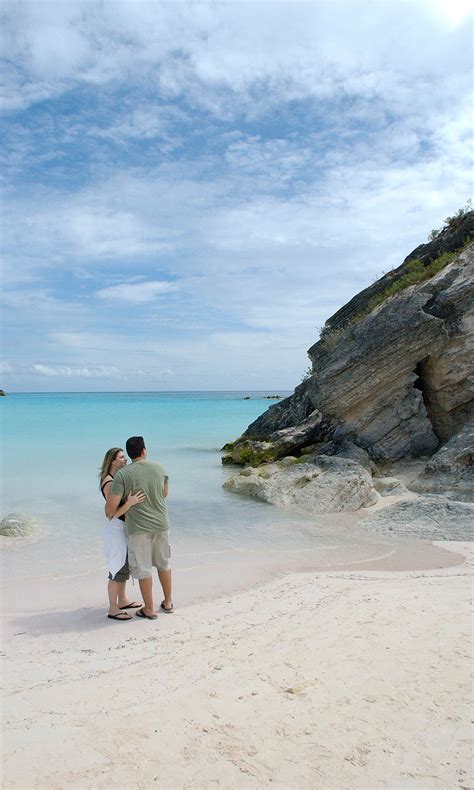 Bermuda Travel Guide Tripmasters Travel