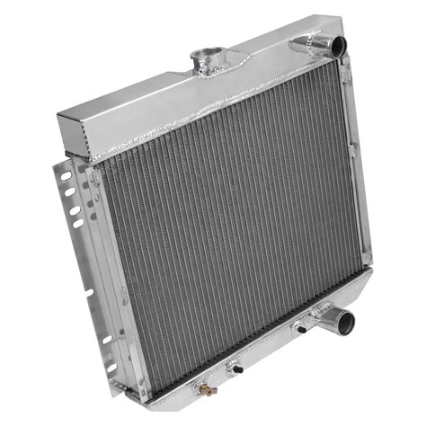 Frostbite FB127 3 Row Aluminum Radiator