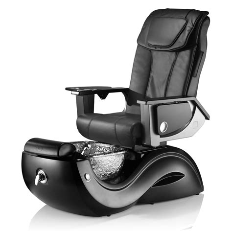 Pedicure Spa Chairs with Ventilation | Vented