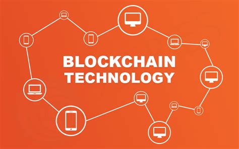 How Blockchain Is Revolutionizing Industries 5 Real World Use Cases Hyper Leap