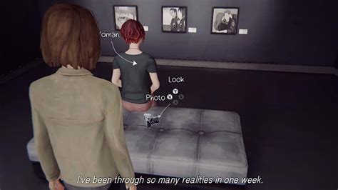 Life Is Strange Todas As Fotos Do Epis Dio Critical Hits