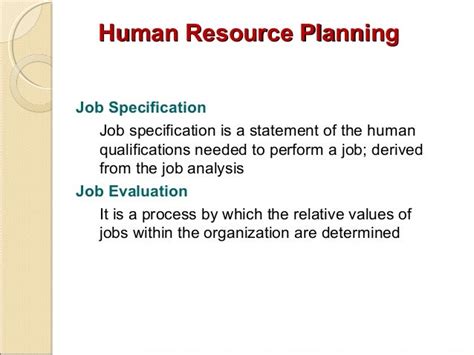 Chapter 10and11 Humanresourcemanagement