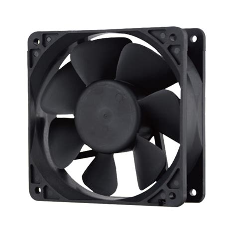 12038 Dc Axial Fan Huasind