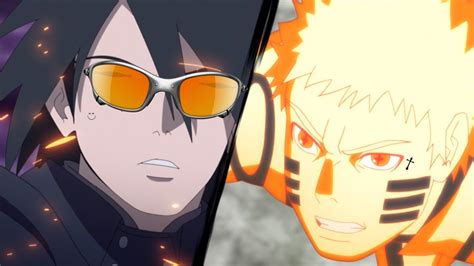 Naruto E Sasuke Vs Jigen Edit Funk Edit Funk Anime Youtube