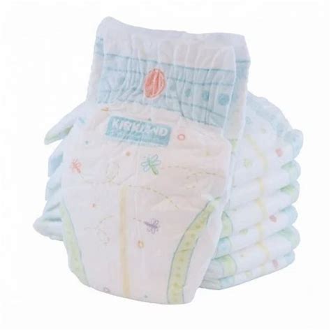 Disposable Baby Diapers