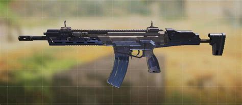 Best Kilo 141 Loadout For Cod Mobile Season 9 2024