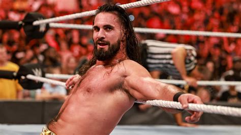 Seth Rollins Feels Cody Rhodes Vs Roman Reigns Is A “generational Main