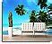 Palm Paradise Pr Wall Mural Full Size Large Wall Murals The Mural