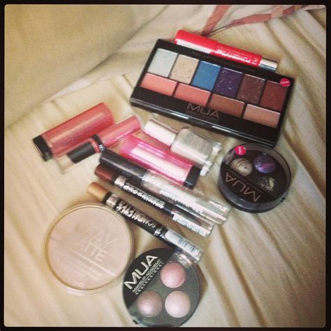 Rimmel | Beauty and Some Books