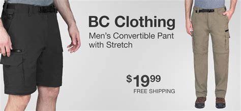 Men's Clothing | Costco